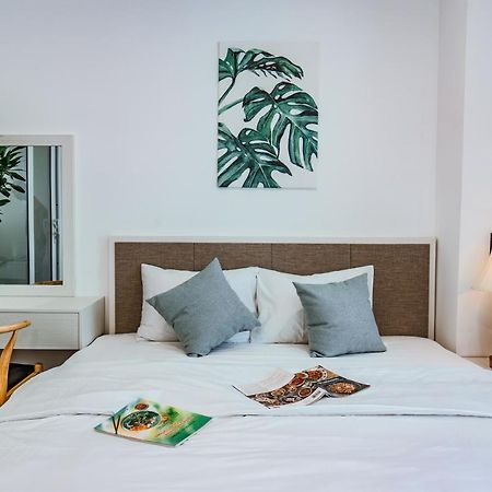 Olivia Hotel And Apartment نها ترانج المظهر الخارجي الصورة