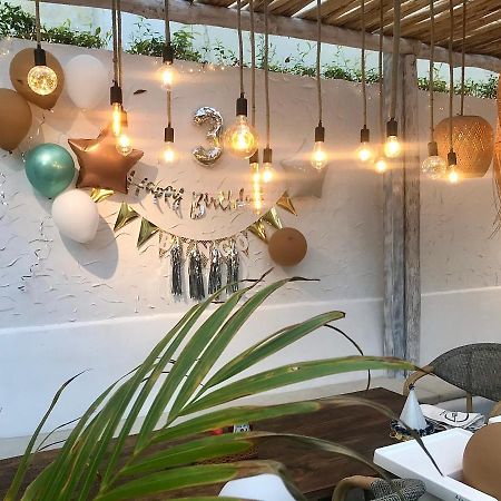 Olivia Hotel And Apartment نها ترانج المظهر الخارجي الصورة