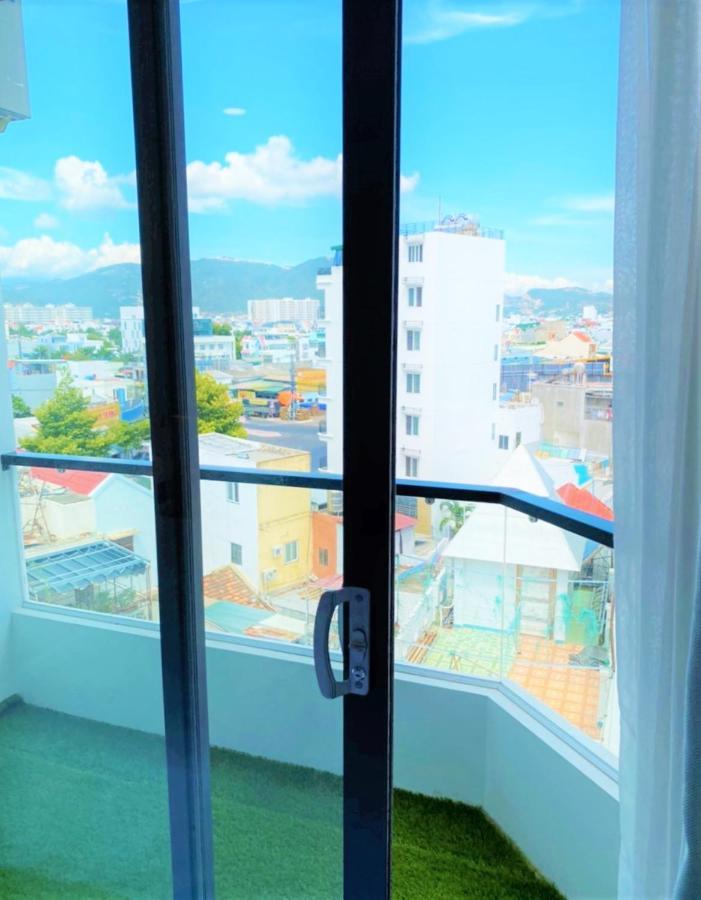 Olivia Hotel And Apartment نها ترانج المظهر الخارجي الصورة
