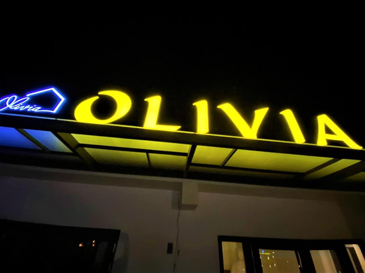 Olivia Hotel And Apartment نها ترانج المظهر الخارجي الصورة
