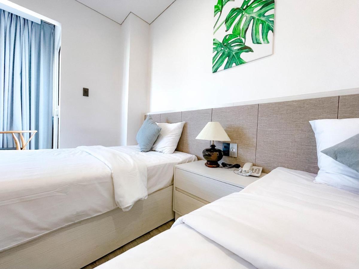 Olivia Hotel And Apartment نها ترانج المظهر الخارجي الصورة
