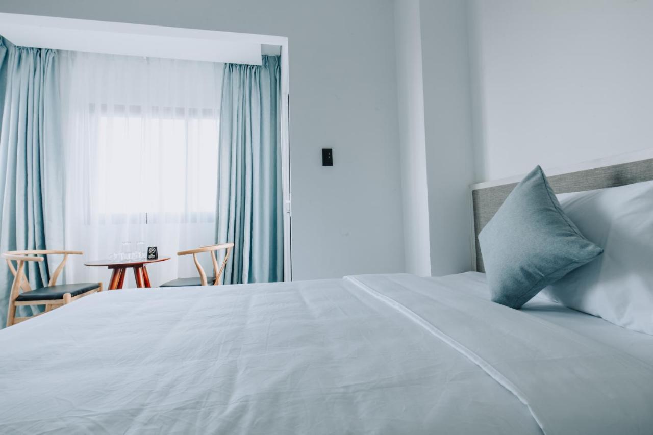 Olivia Hotel And Apartment نها ترانج المظهر الخارجي الصورة
