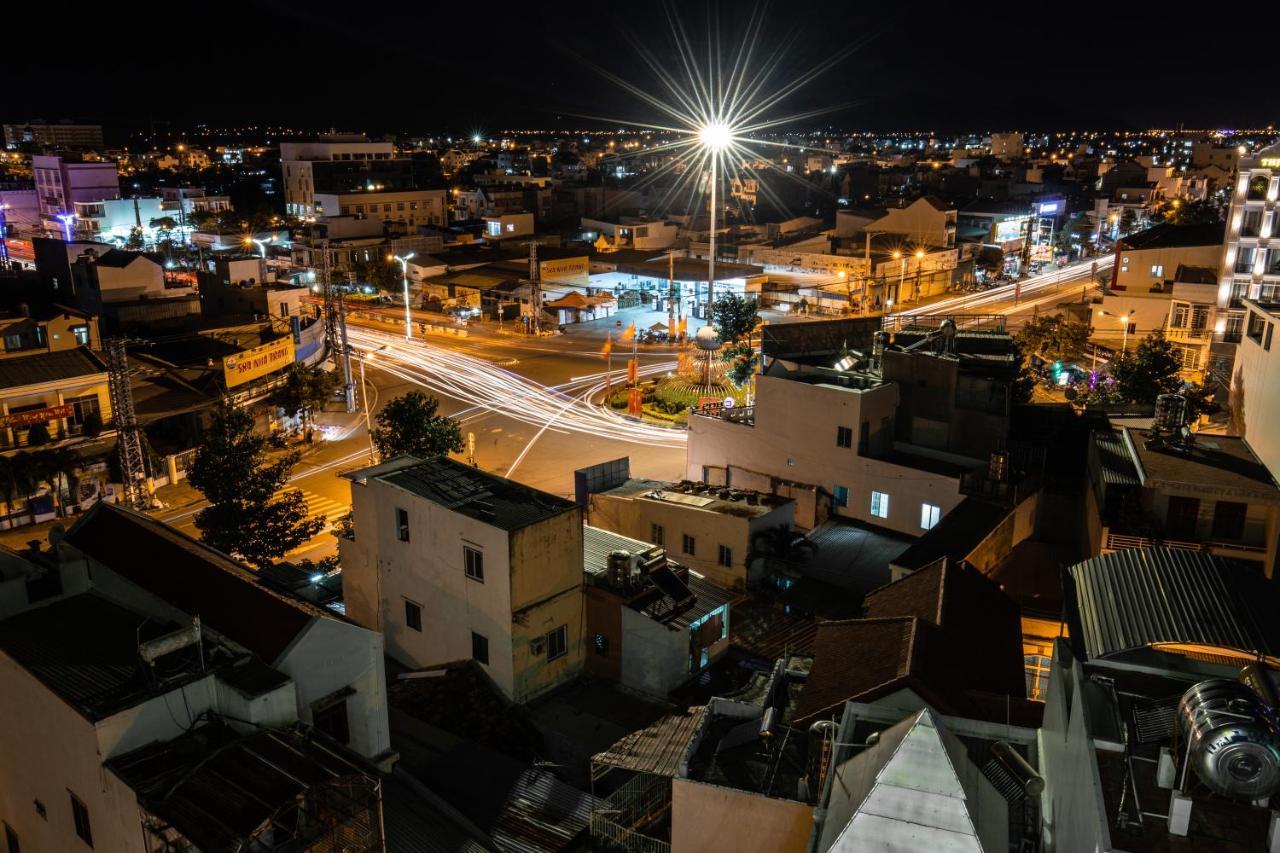 Olivia Hotel And Apartment نها ترانج المظهر الخارجي الصورة
